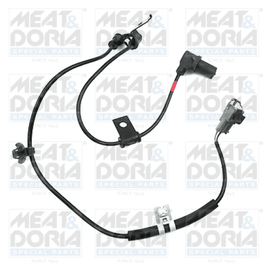 90862 Meat & Doria Датчик ABS для Hyundai Matrix