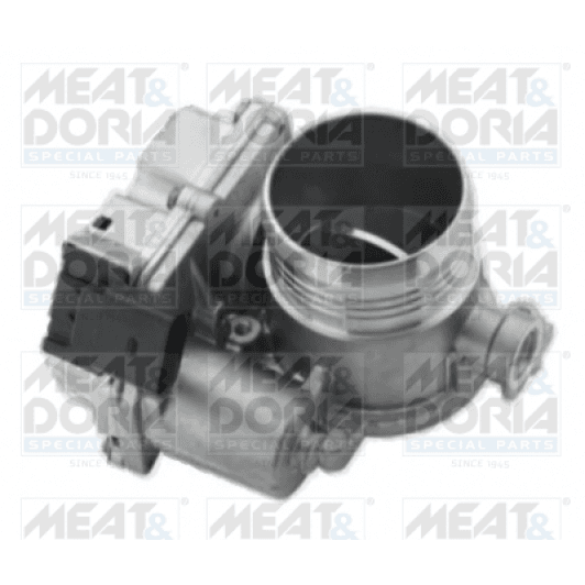 89118 Meat & Doria Дроссельная заслонка
