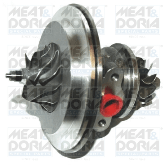 60181 Meat & Doria Турбина