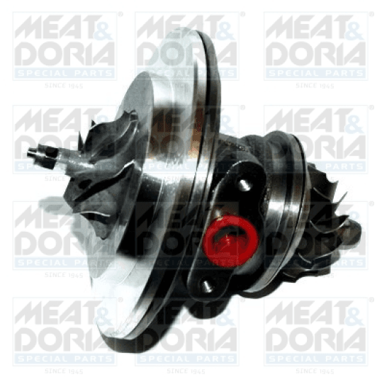 60185 Meat & Doria Турбина