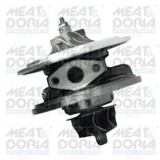 60250 Meat & Doria Клапан регулирования давления наддува