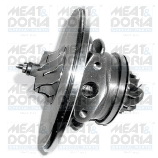 60349 Meat & Doria Турбина