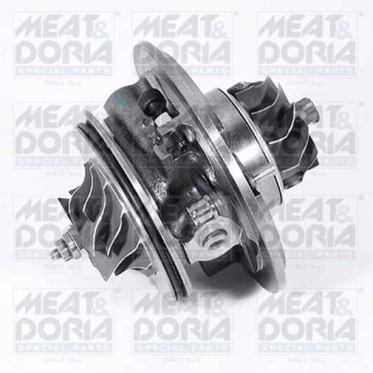 60395 Meat & Doria Комплект прокладок турбины для Volkswagen Crafter