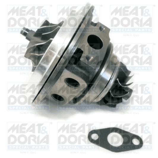 60439 Meat & Doria Турбіна для Mazda CX-7