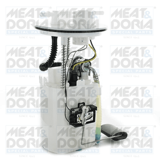 77486E Meat & Doria Паливний насос для Hyundai i10
