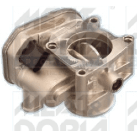 89037 Meat & Doria Комплект прокладок турбіни