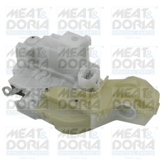 31008 Meat & Doria Замок дверей