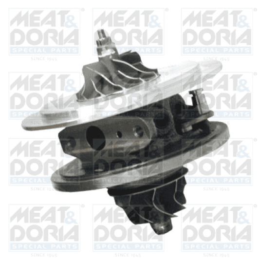 60095 Meat & Doria Картридж турбины