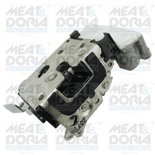 31060 Meat & Doria Замок двери для Fiat Multipla