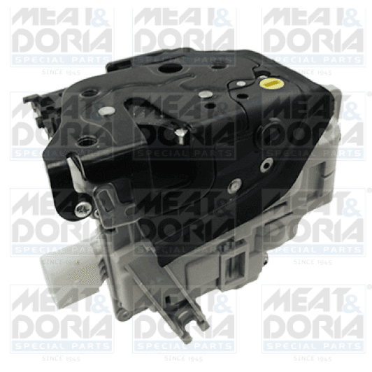 31159 Meat & Doria Замок двери