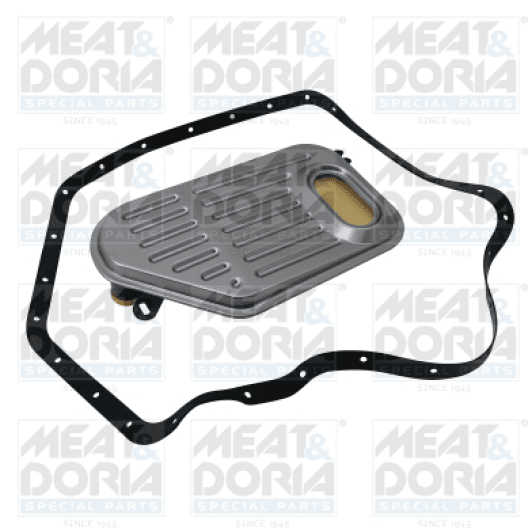 kit21003 Meat & Doria Фільтр АКПП