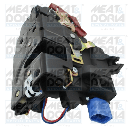 31316 Meat & Doria Замок двери