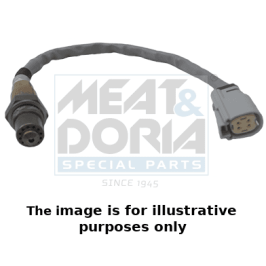 81937e Meat & Doria Лямбда-зонд