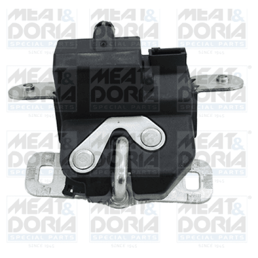 31188 Meat & Doria Замок дверей багажника для Alfa Romeo Mito