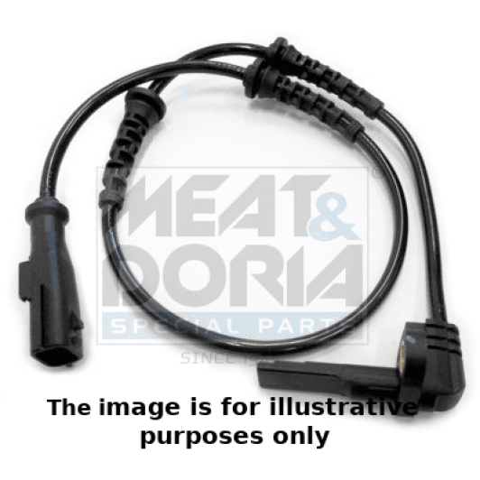 90501e Meat & Doria Датчик ABS