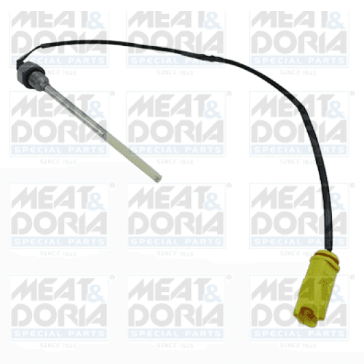 72271 Meat & Doria Датчик рівня моторної оливи