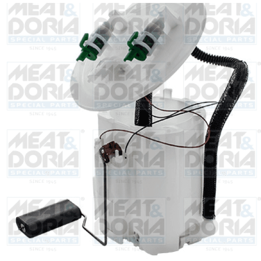 79474 Meat & Doria Датчик уровня топлива для Opel Astra