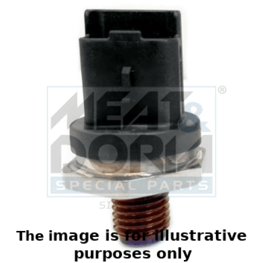 9115e Meat & Doria Датчик давления подачи топлива