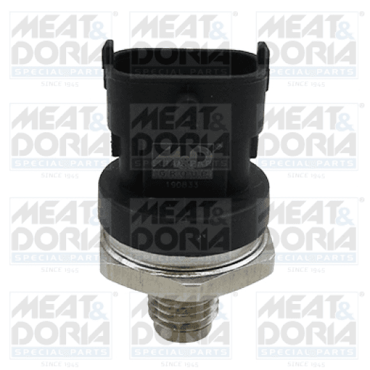 9727e Meat & Doria Датчик давления подачи топлива