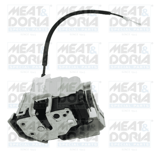 31041 Meat & Doria Замок дверей для Fiat Bravo