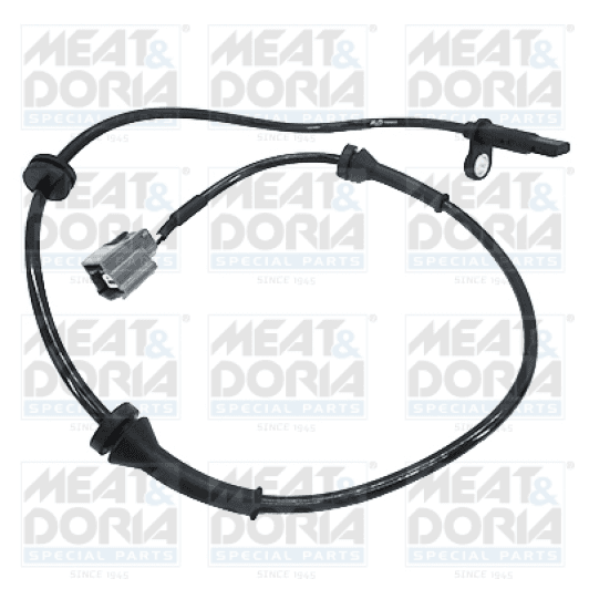 901099 Meat & Doria Датчик ABS
