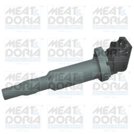 10528e Meat & Doria Катушка зажигания