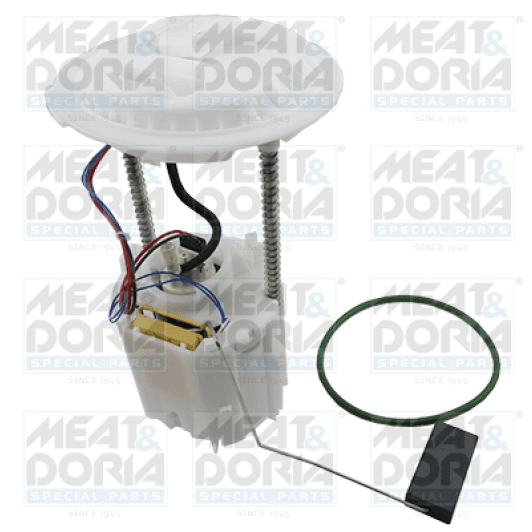 77798e Meat & Doria Топливный насос