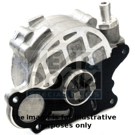 91155e Meat & Doria Вакуумный усилитель тормозной системы