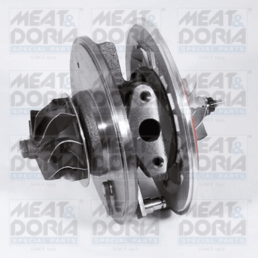 60376 Meat & Doria Картридж турбіни для Volkswagen Transporter