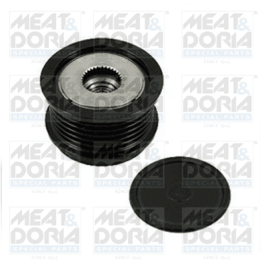 45231 Meat & Doria Муфта генератора