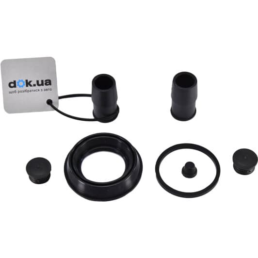 244012 Frenkit Ремкомплект гальмівного супорта