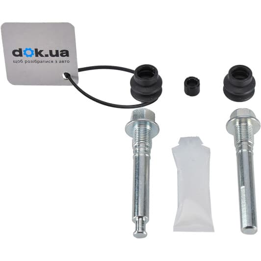 D7126C Autofren Seinsa Направляющая гильза скобы тормозного суппорта