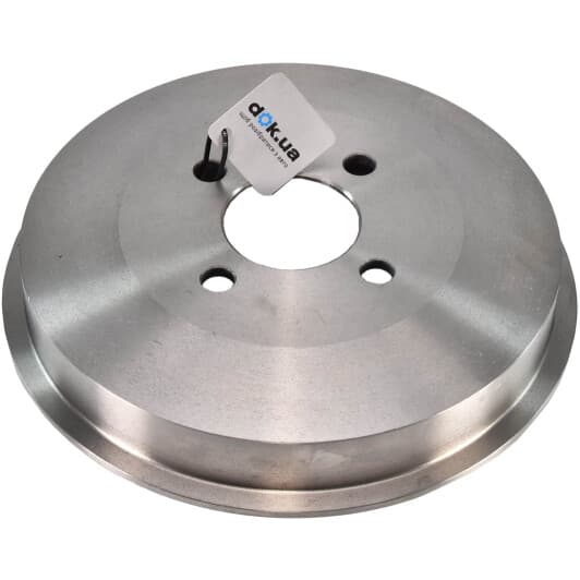 0 986 477 039 Bosch Гальмівний барабан для BMW 3 Series