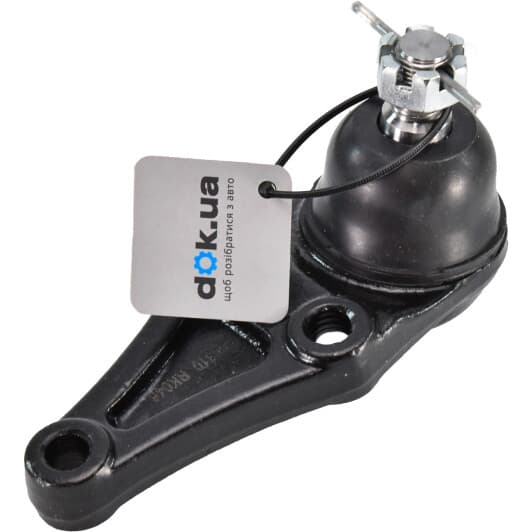 220512 A.B.S. Шарова опора