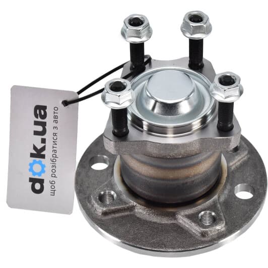 200059 A.B.S. Комплект ступицы колеса