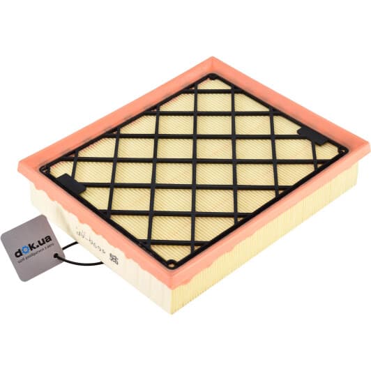 50014696 Kolbenschmidt Повітряний фільтр