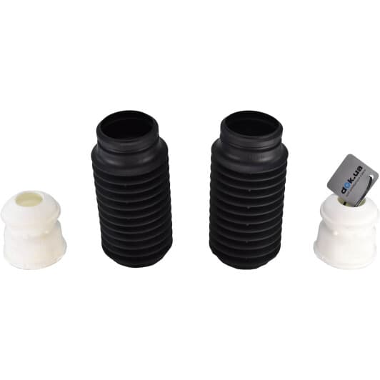 D500037 Denckermann Комплект (пильники + відбійники)