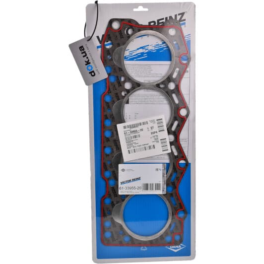 61-33955-20 Reinz Прокладка ГБЦ