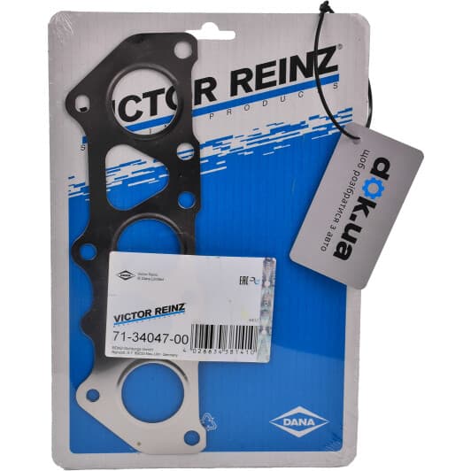 71-34047-00 Reinz Прокладка выпускного коллектора