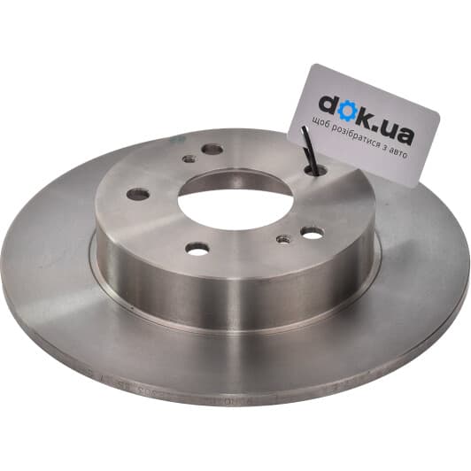 08.8065.14 Brembo Тормозной диск