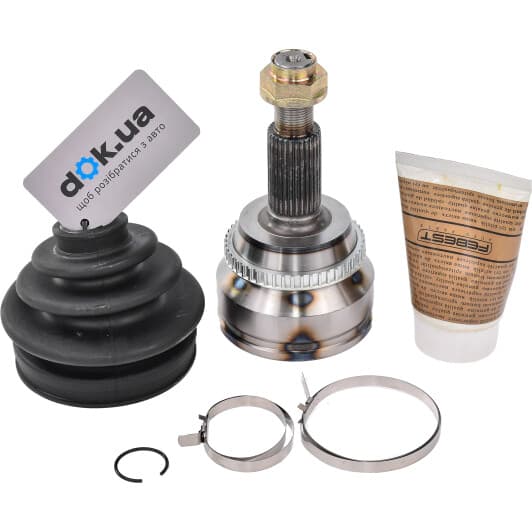 0110-GSV40A48 Febest ШРУС