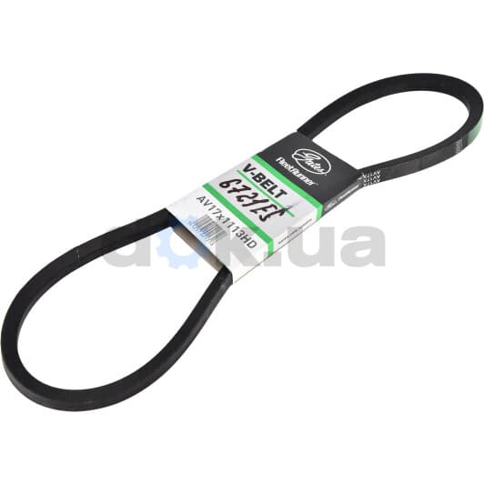 6721ES Gates Клиновой ремень