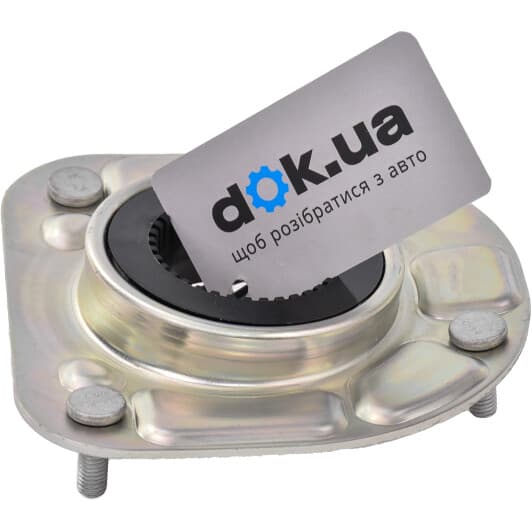 18481 Febi Опора амортизатора