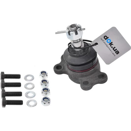 ADZ98605 Blue Print Шаровая опора