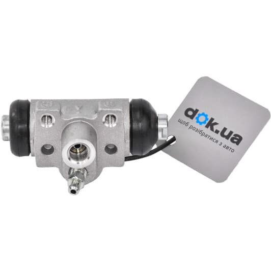 04-0381 Metelli Колесный тормозной цилиндр