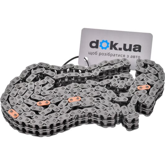 A0009930676 Mercedes-Benz / Smart Цепь ГРМ