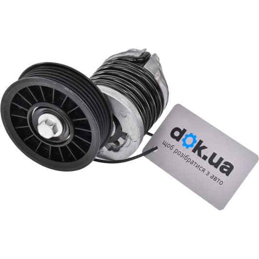 19030026801 Vika Натяжний ролик поліклинового ременя