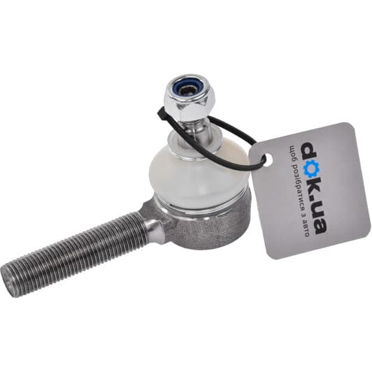 17MR2330 Asmetal Наконечник кермової тяги