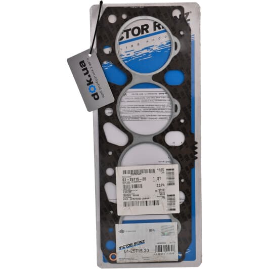 61-25715-20 Reinz Прокладка ГБЦ