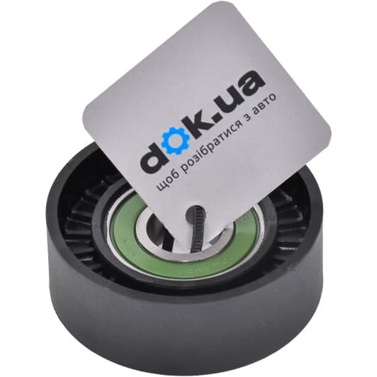 07-90 Caffaro Натяжной ролик поликлинового ремня